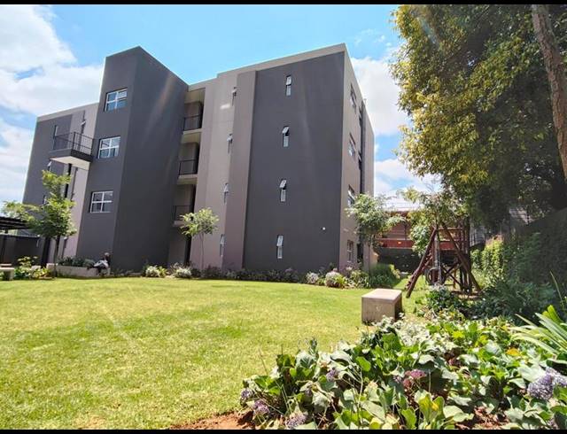 2 BEDROOM PROPERTY TO RENT IN BROOKLYN